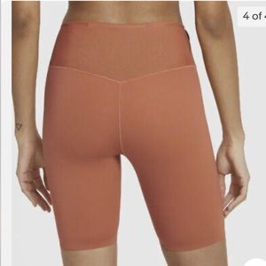 Nike Tight Fit Compression Shorts, Size S, NWT